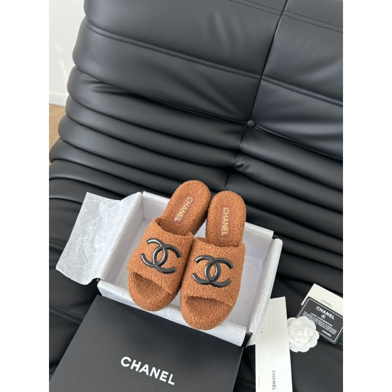 Ch*el slippers